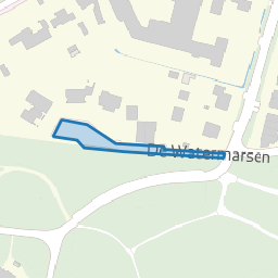 Perceel ZLK00-M-4450