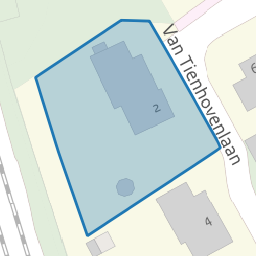 Perceel ZLK00-M-4452