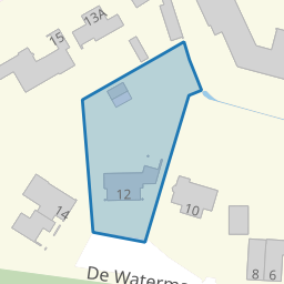 Perceel ZLK00-M-4462