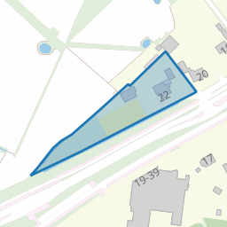 Perceel ZLK00-M-4463