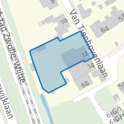 Perceel ZLK00-M-4475