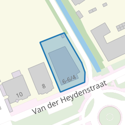 Perceel ZLK00-M-4480