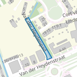 Perceel ZLK00-M-4481