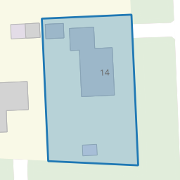 Perceel ZLK00-M-4487