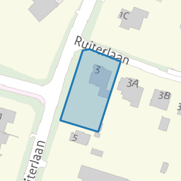 Perceel ZLK00-M-4499