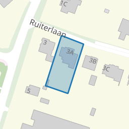 Perceel ZLK00-M-4500