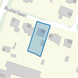 Perceel ZLK00-M-4501