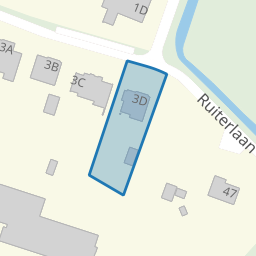 Perceel ZLK00-M-4503