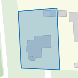 Perceel ZLK00-M-4504