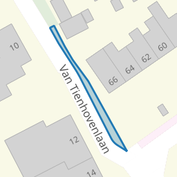 Perceel ZLK00-M-4525