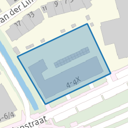 Perceel ZLK00-M-4527