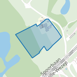 Perceel ZLK00-M-4531