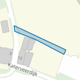 Perceel ZLK00-M-4538