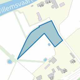 Perceel ZLK00-M-4543