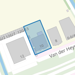 Perceel ZLK00-M-4556