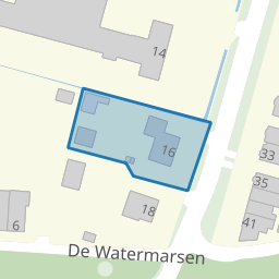 Perceel ZLK00-M-4564