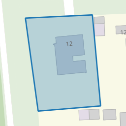 Perceel ZLK00-M-4566