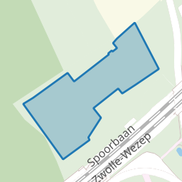 Perceel ZLK00-M-4578