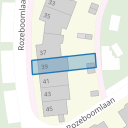 Perceel ZLK00-M-4590