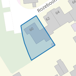 Perceel ZLK00-M-4600