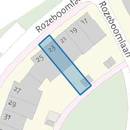 Perceel ZLK00-M-4602