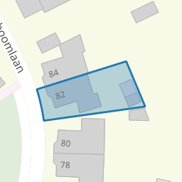 Perceel ZLK00-M-4605