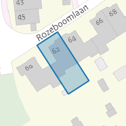 Perceel ZLK00-M-4606