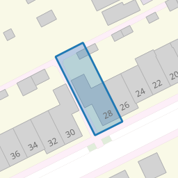 Perceel ZLK00-M-4608