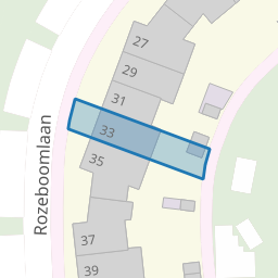 Perceel ZLK00-M-4610