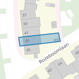 Perceel ZLK00-M-4613
