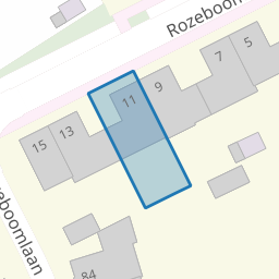 Perceel ZLK00-M-4615