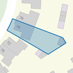 Perceel ZLK00-M-4616