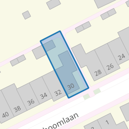 Perceel ZLK00-M-4618