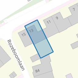 Perceel ZLK00-M-4621