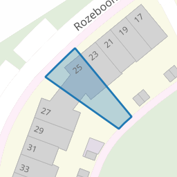 Perceel ZLK00-M-4624