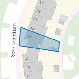 Perceel ZLK00-M-4633