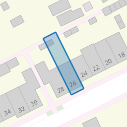 Perceel ZLK00-M-4634