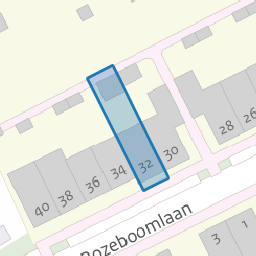 Perceel ZLK00-M-4635