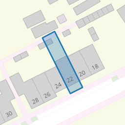 Perceel ZLK00-M-4636