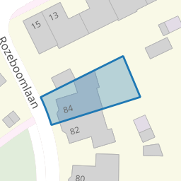 Perceel ZLK00-M-4641