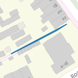 Perceel ZLK00-M-4642