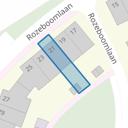 Perceel ZLK00-M-4643