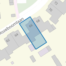 Perceel ZLK00-M-4648