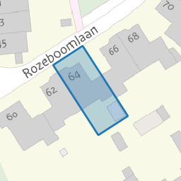 Perceel ZLK00-M-4649