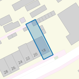 Perceel ZLK00-M-4650