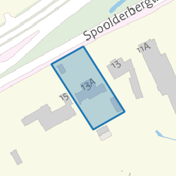 Perceel ZLK00-M-4656