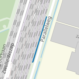 Perceel ZLK00-M-4664