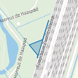 Perceel ZLK00-M-4667