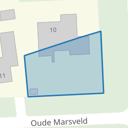 Perceel ZLK00-M-4685