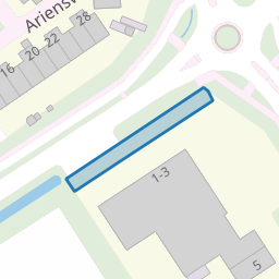 Perceel ZLK00-M-4686